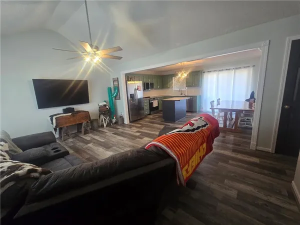 $245,000 | 712 Maple Street, Wellington, MO 64097