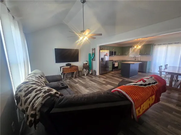 $245,000 | 712 Maple Street, Wellington, MO 64097