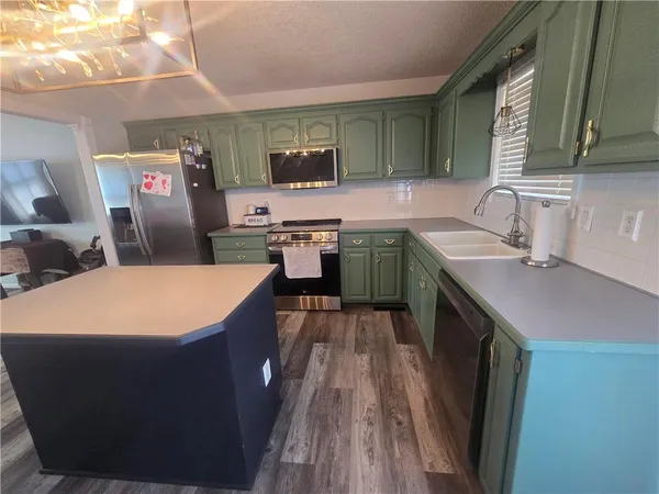 $245,000 | 712 Maple Street, Wellington, MO 64097