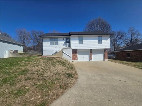 $245,000 | 712 Maple Street, Wellington, MO 64097