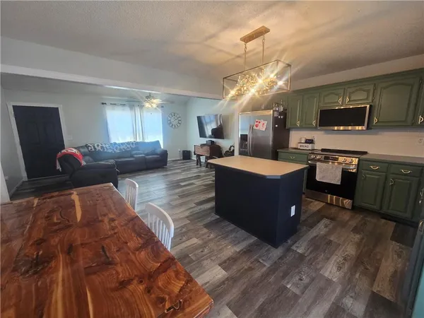 $245,000 | 712 Maple Street, Wellington, MO 64097