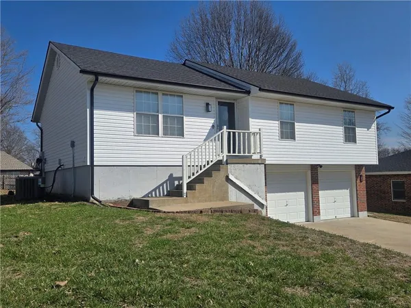 $245,000 | 712 Maple Street, Wellington, MO 64097