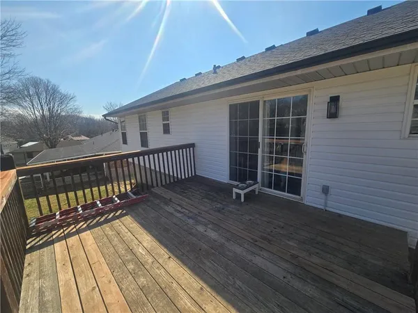 $245,000 | 712 Maple Street, Wellington, MO 64097