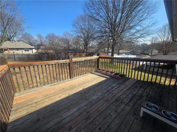 $245,000 | 712 Maple Street, Wellington, MO 64097