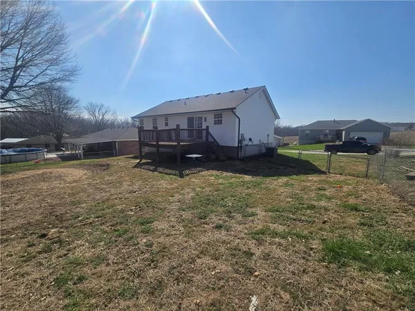 $245,000 | 712 Maple Street, Wellington, MO 64097