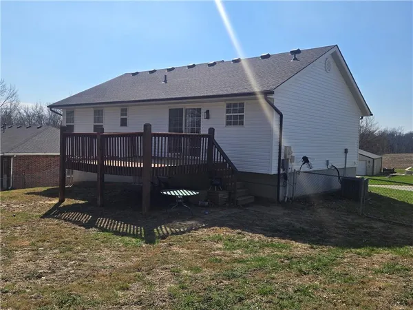 $245,000 | 712 Maple Street, Wellington, MO 64097