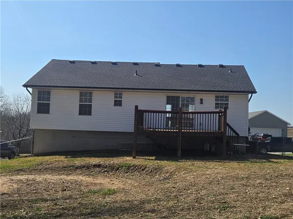 $245,000 | 712 Maple Street, Wellington, MO 64097