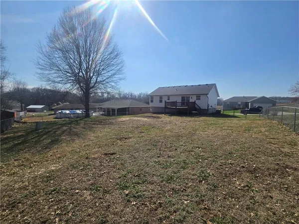 $245,000 | 712 Maple Street, Wellington, MO 64097