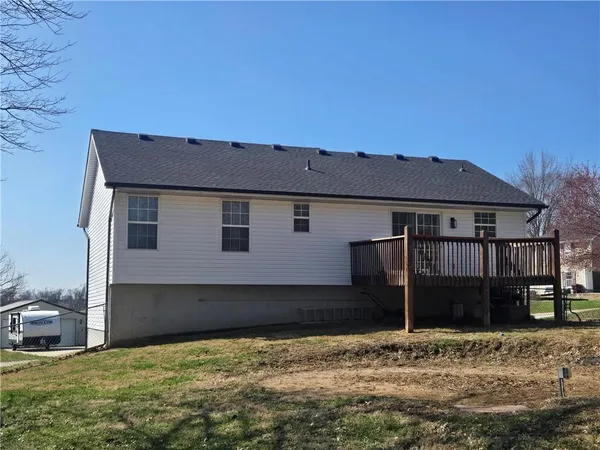 $245,000 | 712 Maple Street, Wellington, MO 64097