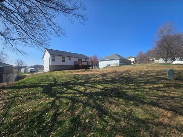 $245,000 | 712 Maple Street, Wellington, MO 64097