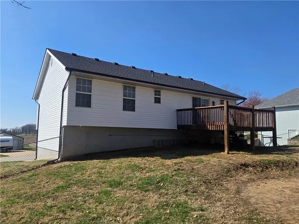 $245,000 | 712 Maple Street, Wellington, MO 64097