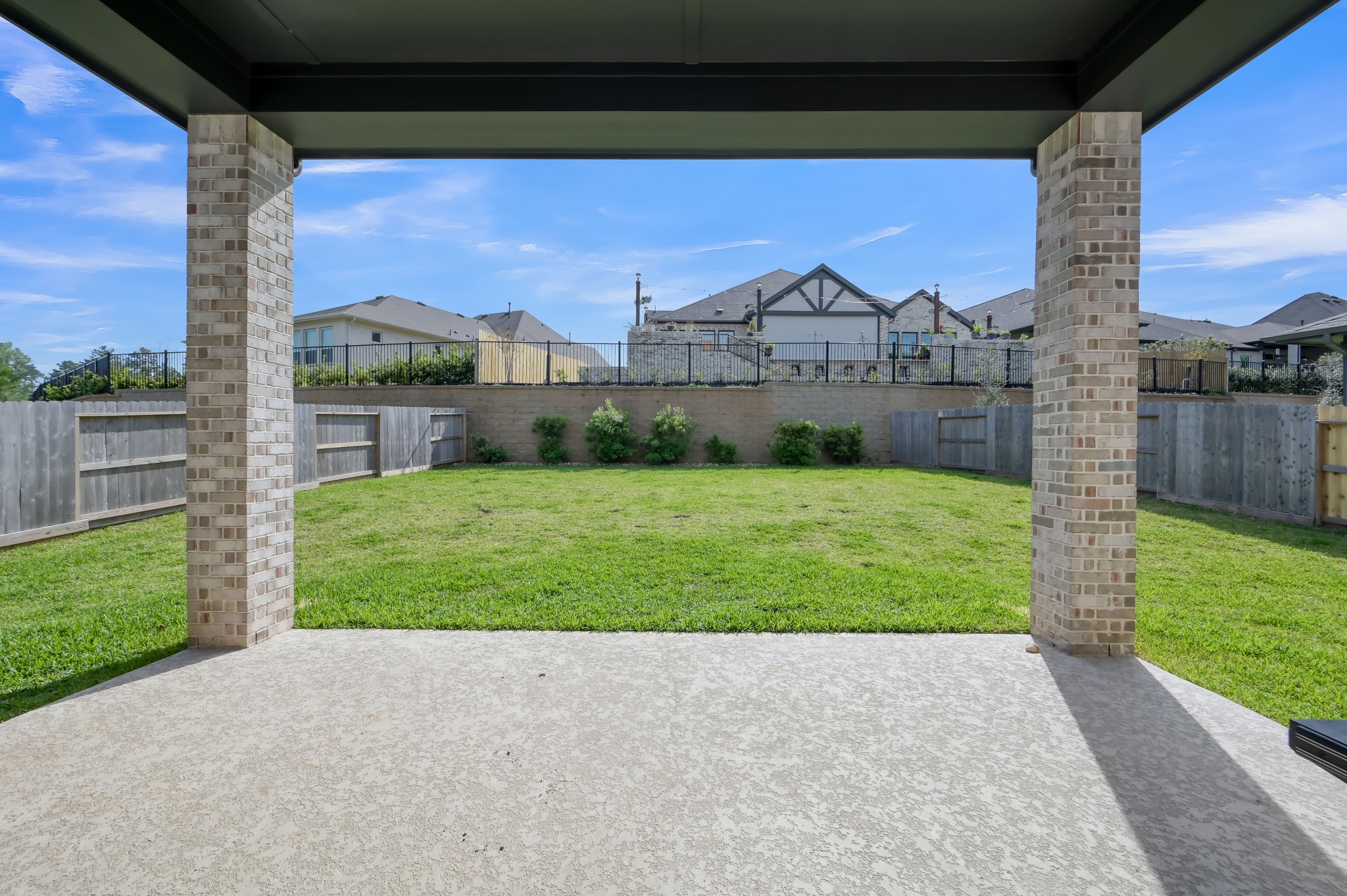 231 Painters Ridge Court Willis, TX 77318 - Photo 39 of 46