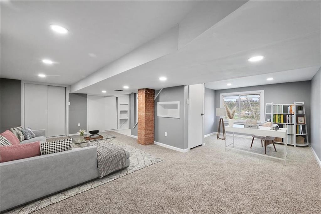 150 Parkedge Road Pittsburgh, PA 15220 - Photo 17 of 24 Gallery Image 17