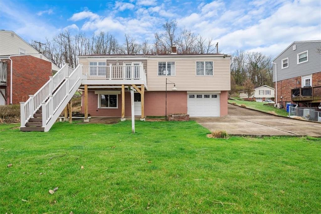 150 Parkedge Road Pittsburgh, PA 15220 - Photo 23 of 24 Gallery Image 23