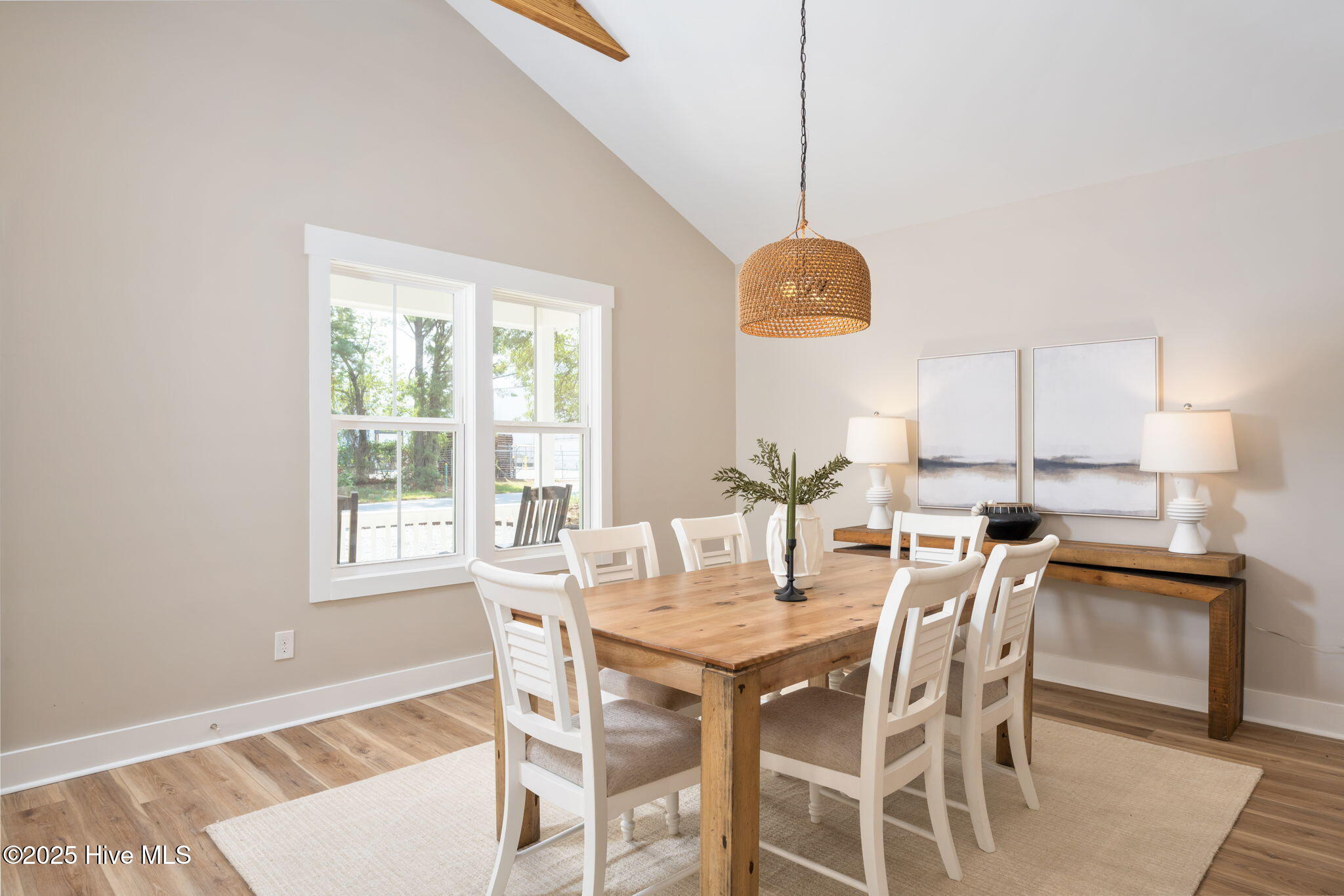 321 North Dyson Street Holly Ridge, NC 28445 - Photo 24 of 56 dining-room-01b