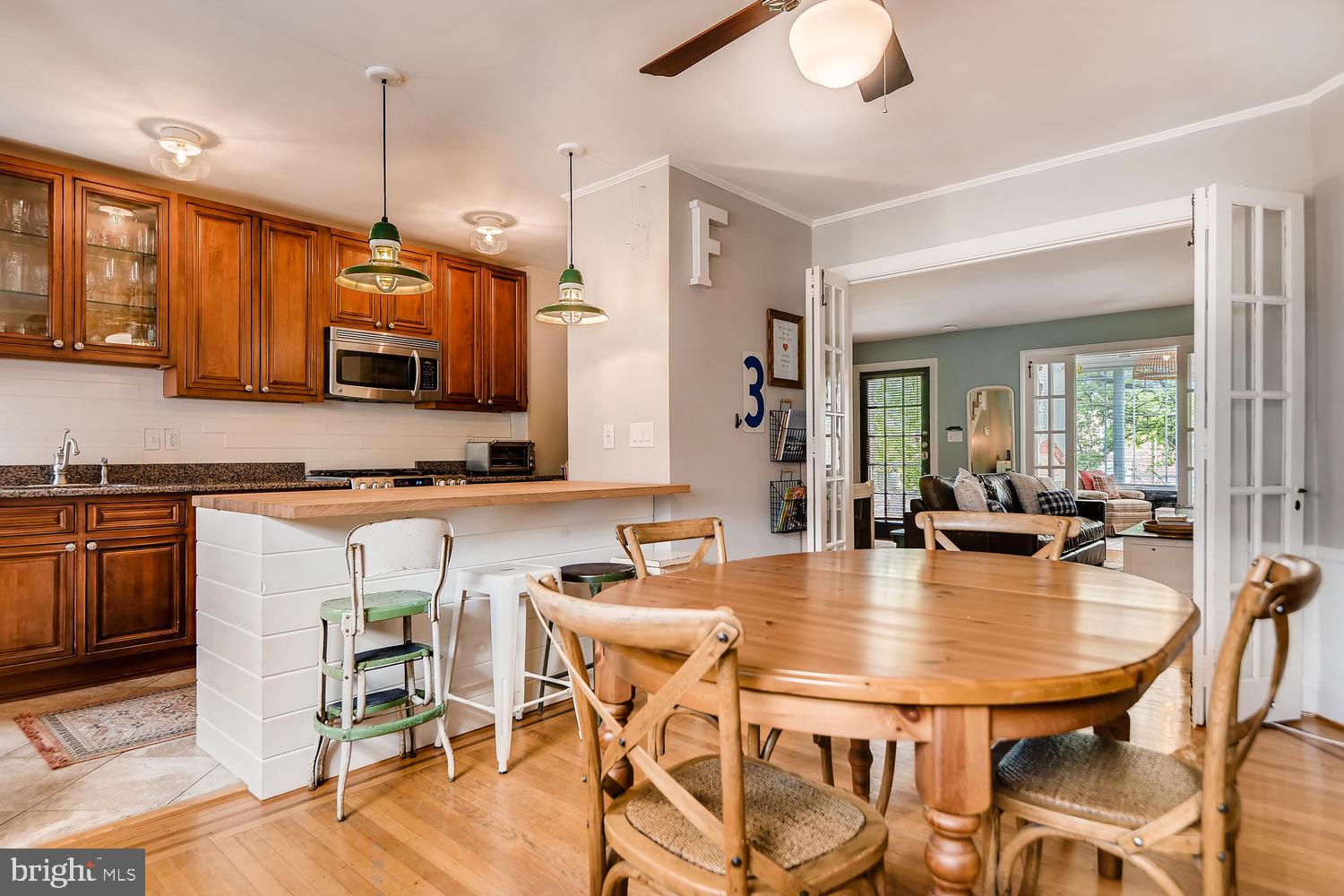3622 Ednor Road Baltimore, MD 21218 - Photo 12 of 30