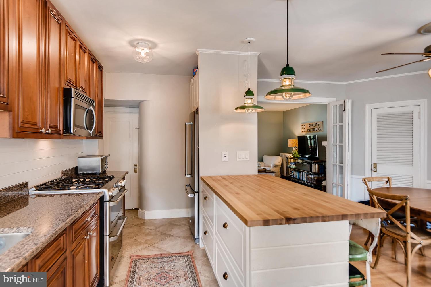 3622 Ednor Road Baltimore, MD 21218 - Photo 15 of 30