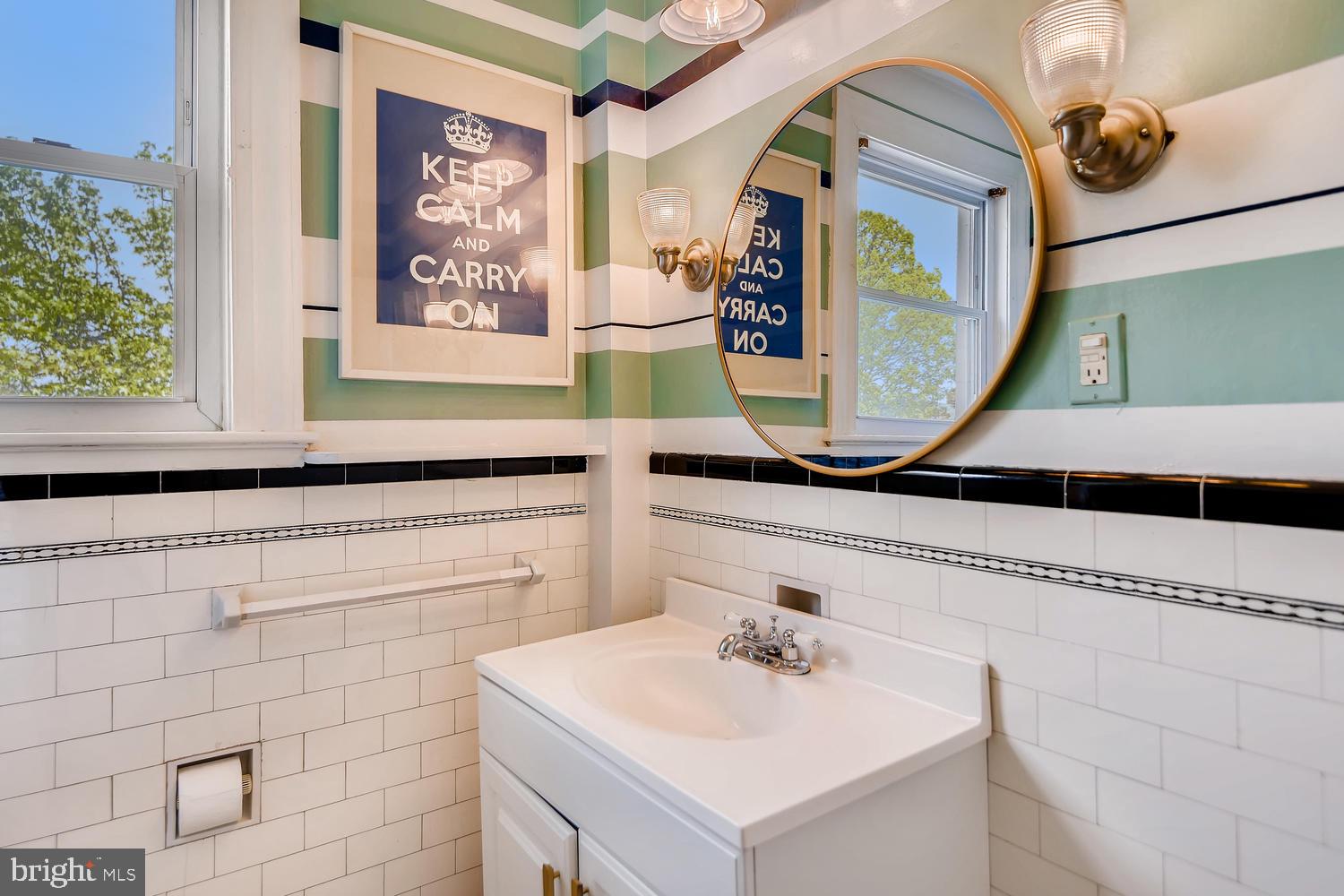3622 Ednor Road Baltimore, MD 21218 - Photo 20 of 30