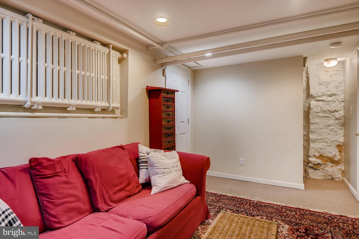 3622 Ednor Road Baltimore, MD 21218 - Photo 25 of 30