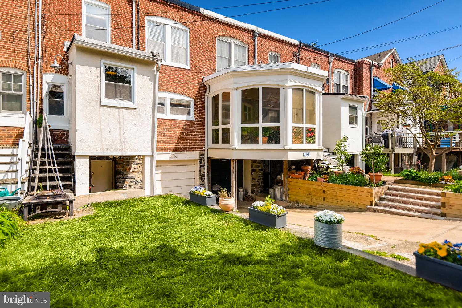 3622 Ednor Road Baltimore, MD 21218 - Photo 29 of 30