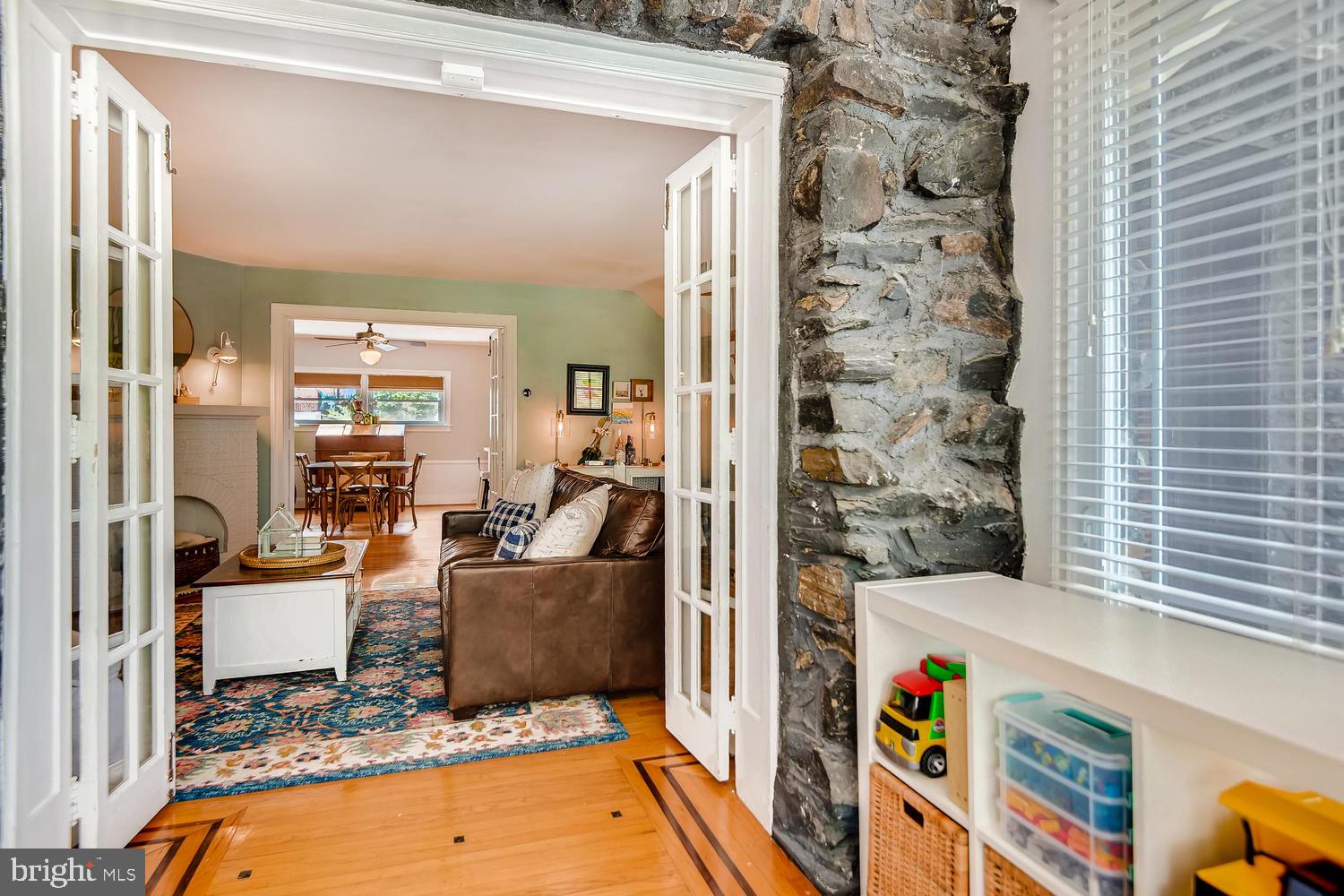 3622 Ednor Road Baltimore, MD 21218 - Photo 7 of 30
