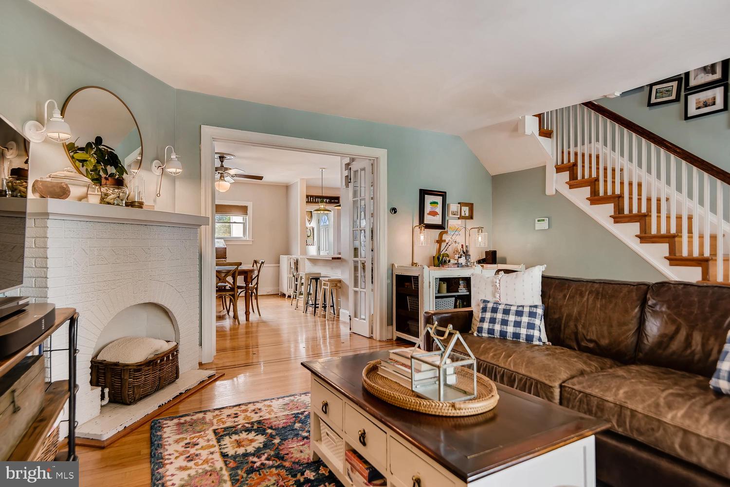 3622 Ednor Road Baltimore, MD 21218 - Photo 8 of 30