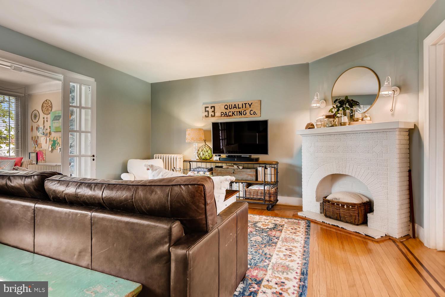 3622 Ednor Road Baltimore, MD 21218 - Photo 10 of 30