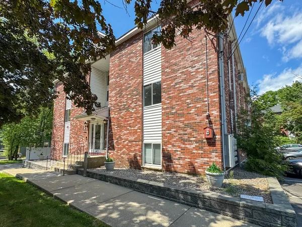 $305,000 | 212 Fisher Street, Unit A7, North Attleboro, MA 02760