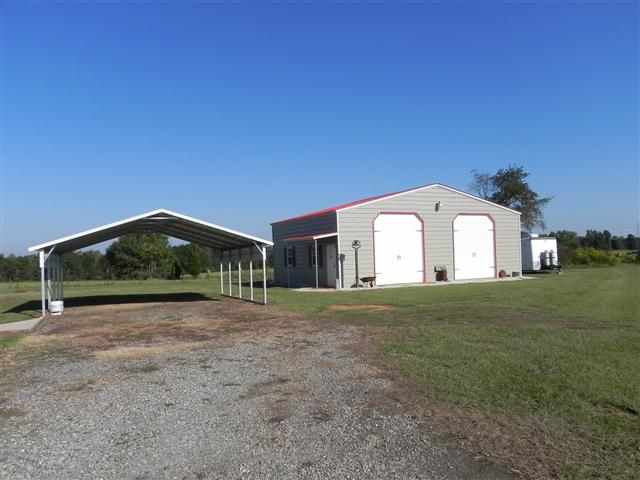 1126 B Blue Ridge Avenue Belton, SC 29627 - Photo 15 of 25 Gallery Image 15