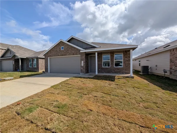 $1,845 | 2207 Allison Creek, Marion, TX 78124