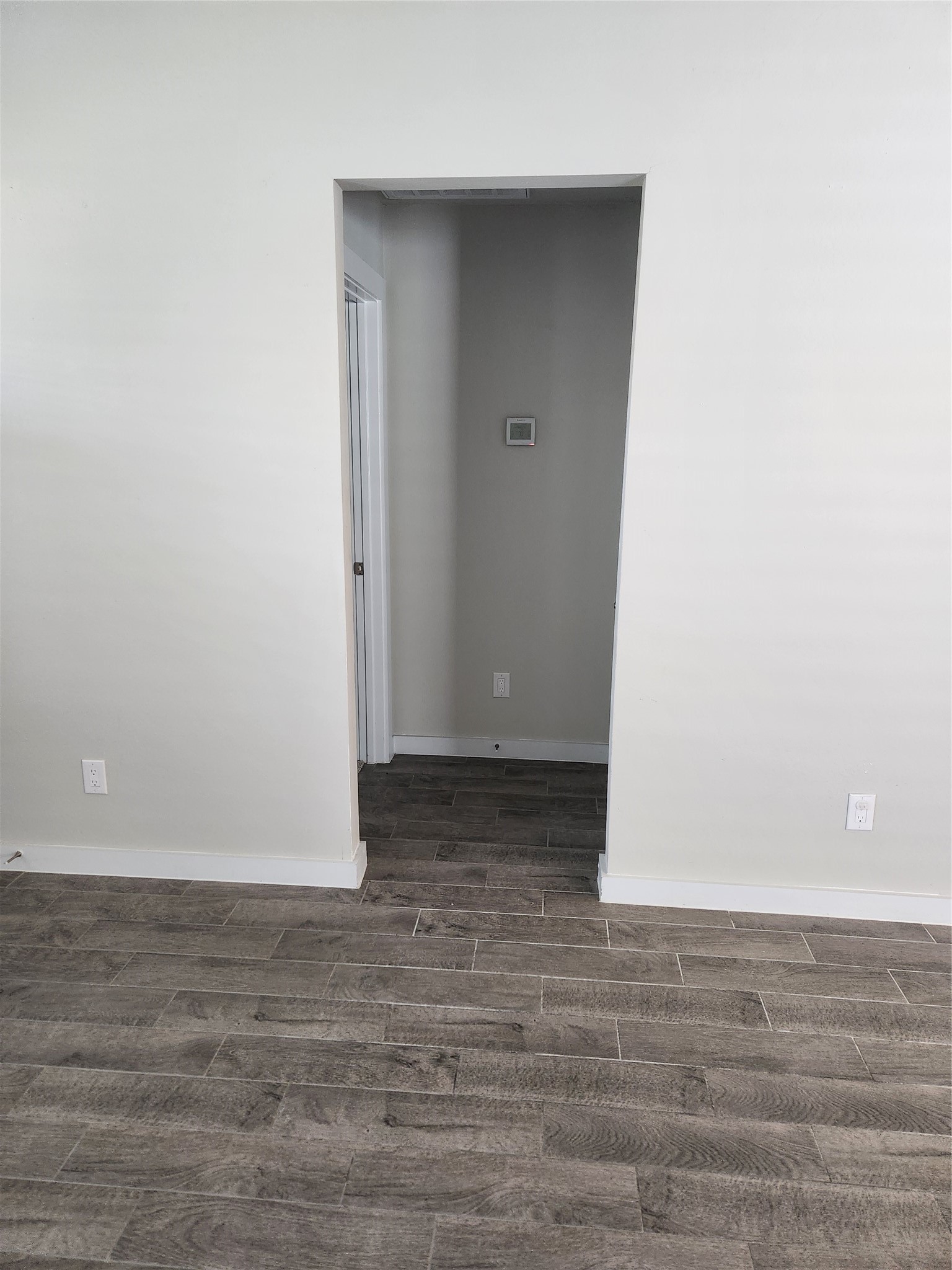 4326 Wyanngate Drive Spring, TX 77373 - Photo 14 of 29 a view of wooden floor