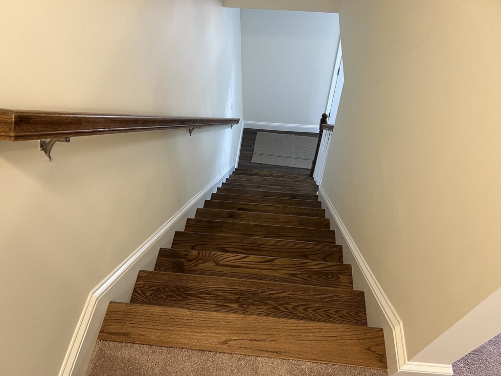 40 A Titus Way, Unit 40A Taunton, MA 02780 - Photo 8 of 16 a view of entryway