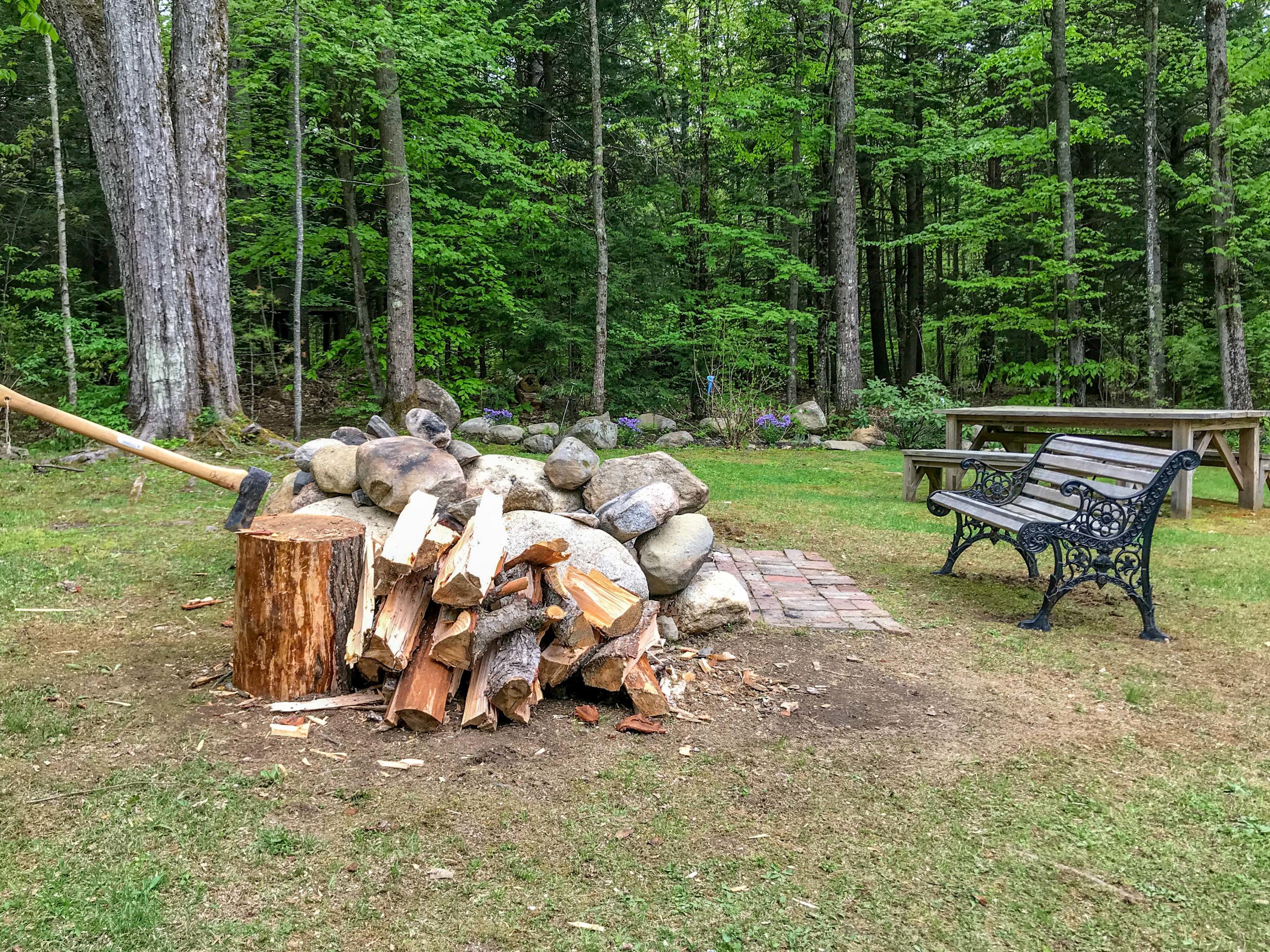 48 Chandler Road New Gloucester, ME 04260 - Photo 69 of 79 48 Chandler Rd New Gloucester - Extra-8