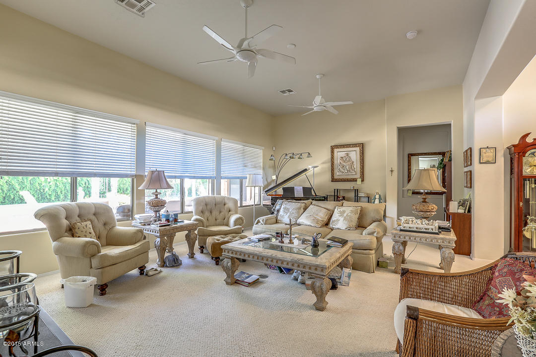 2850 East Ranch Court Gilbert, AZ 85296 - Photo 5 of 18 Great room
