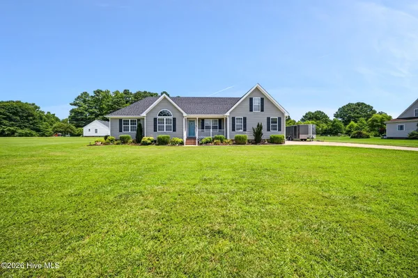 $449,900 | 102 Country Meadows Drive, South Mills, NC 27976