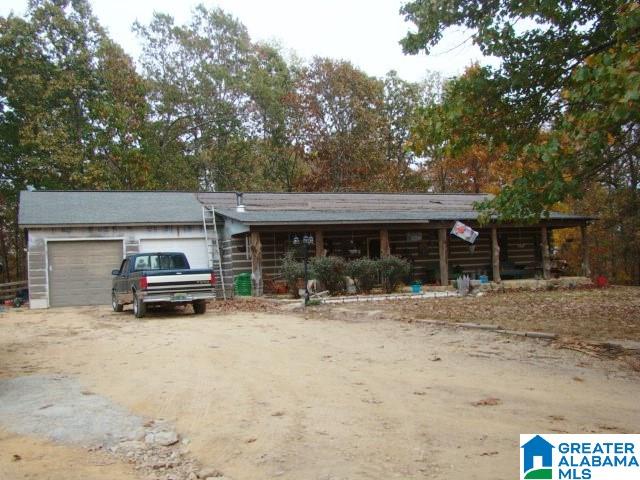 2040 County Road 40 Fruithurst, AL 36262 - Photo 1 of 31