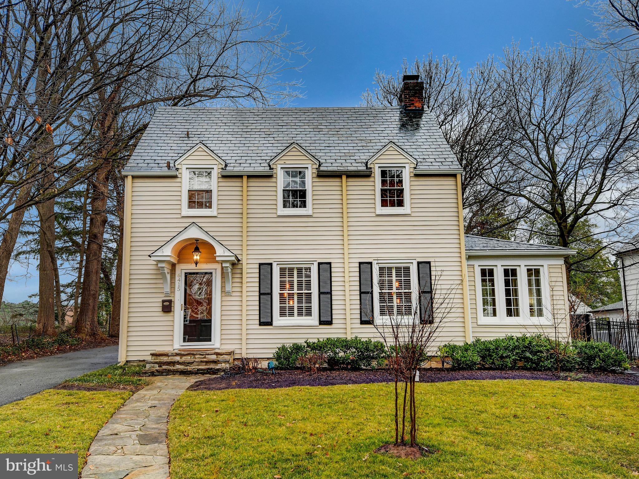 6415 Pinehurst Road Baltimore, MD 21212 - Photo 1 of 40