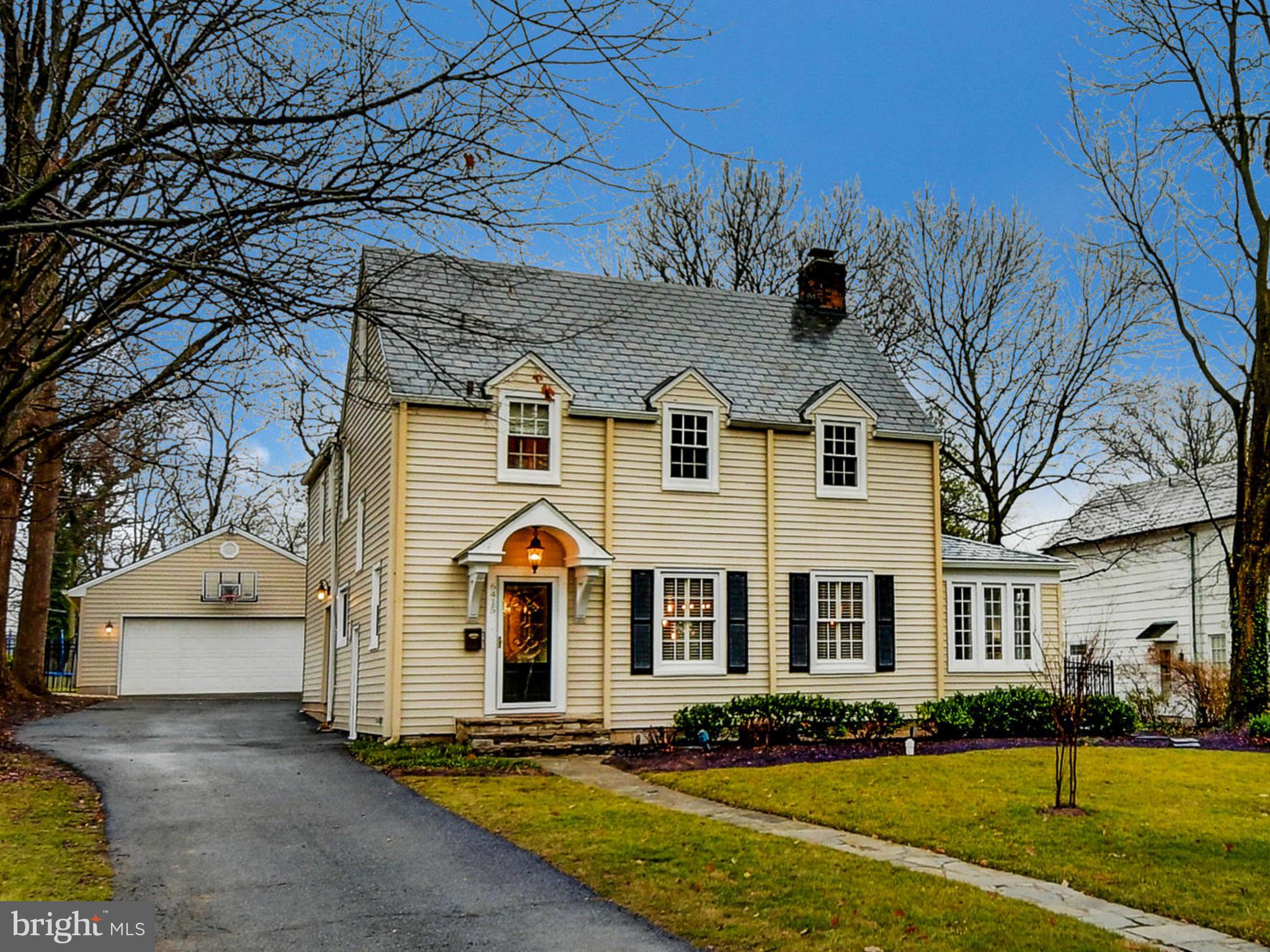 6415 Pinehurst Road Baltimore, MD 21212 - Photo 2 of 40