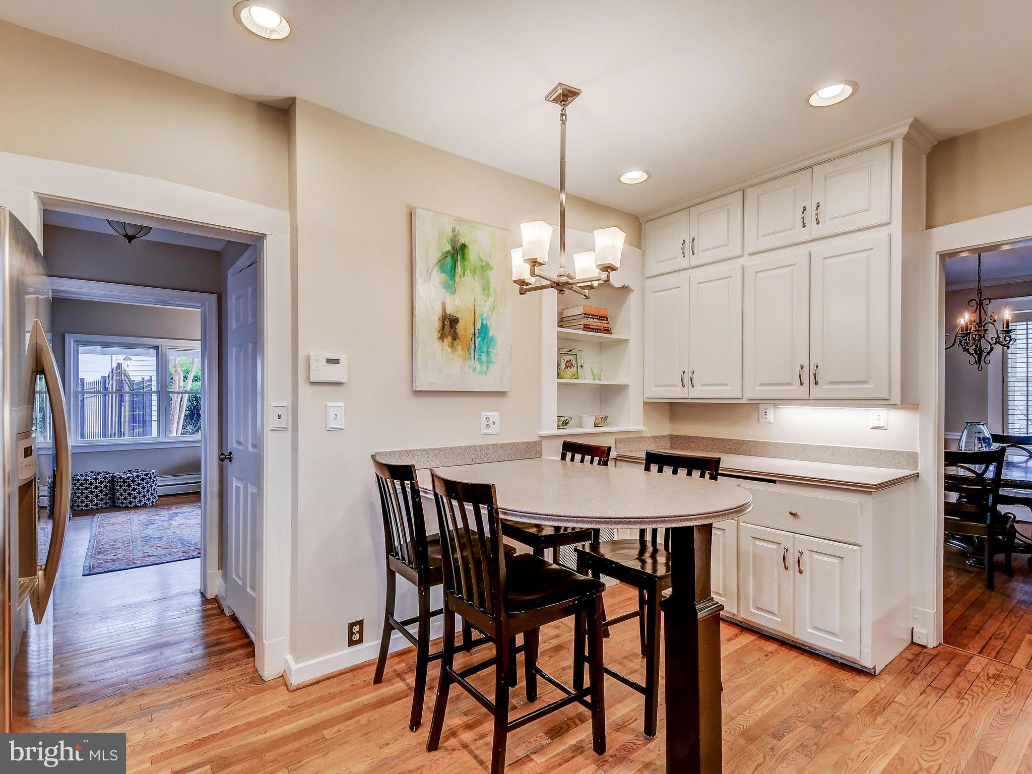 6415 Pinehurst Road Baltimore, MD 21212 - Photo 15 of 40