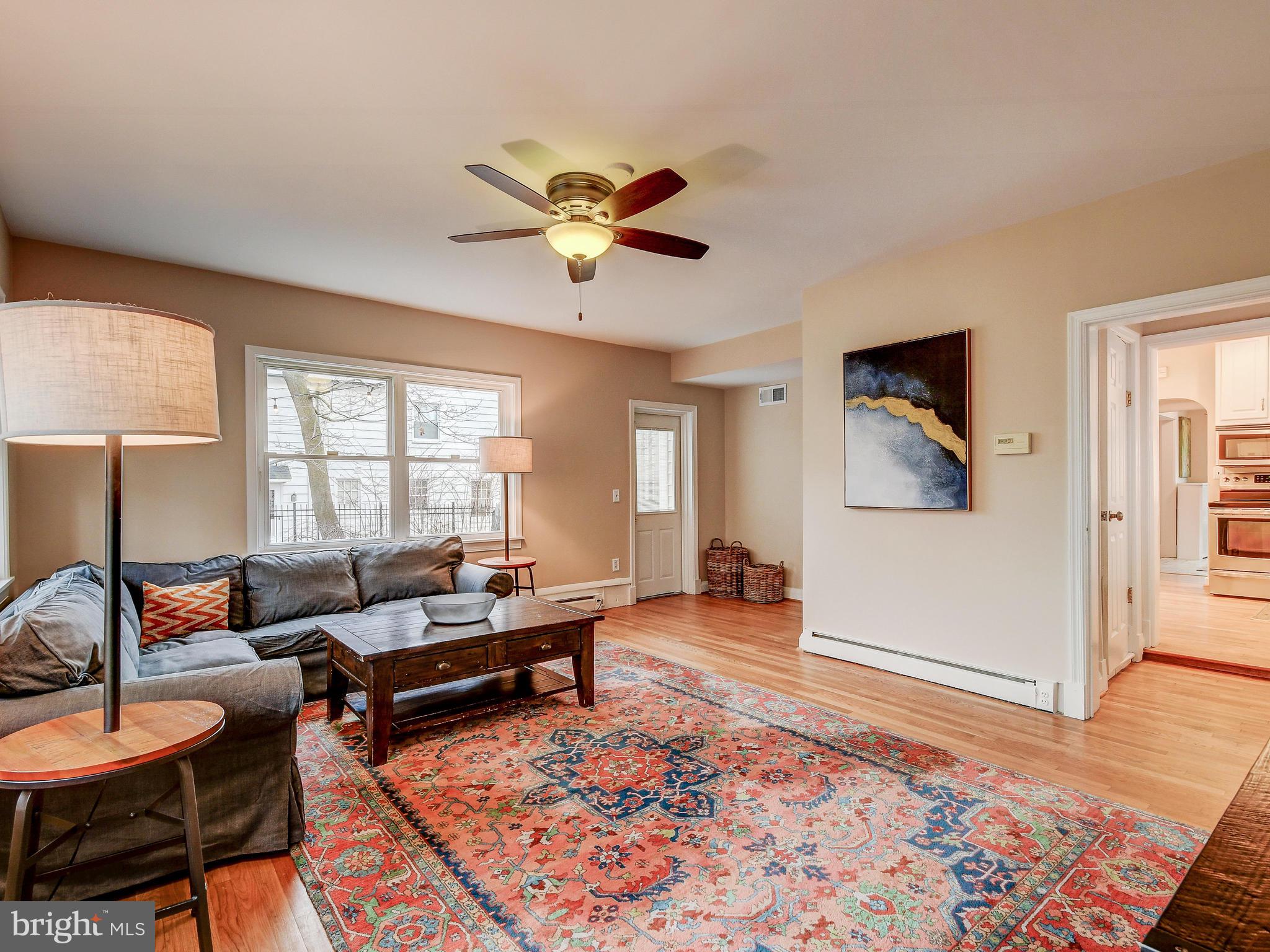 6415 Pinehurst Road Baltimore, MD 21212 - Photo 19 of 40