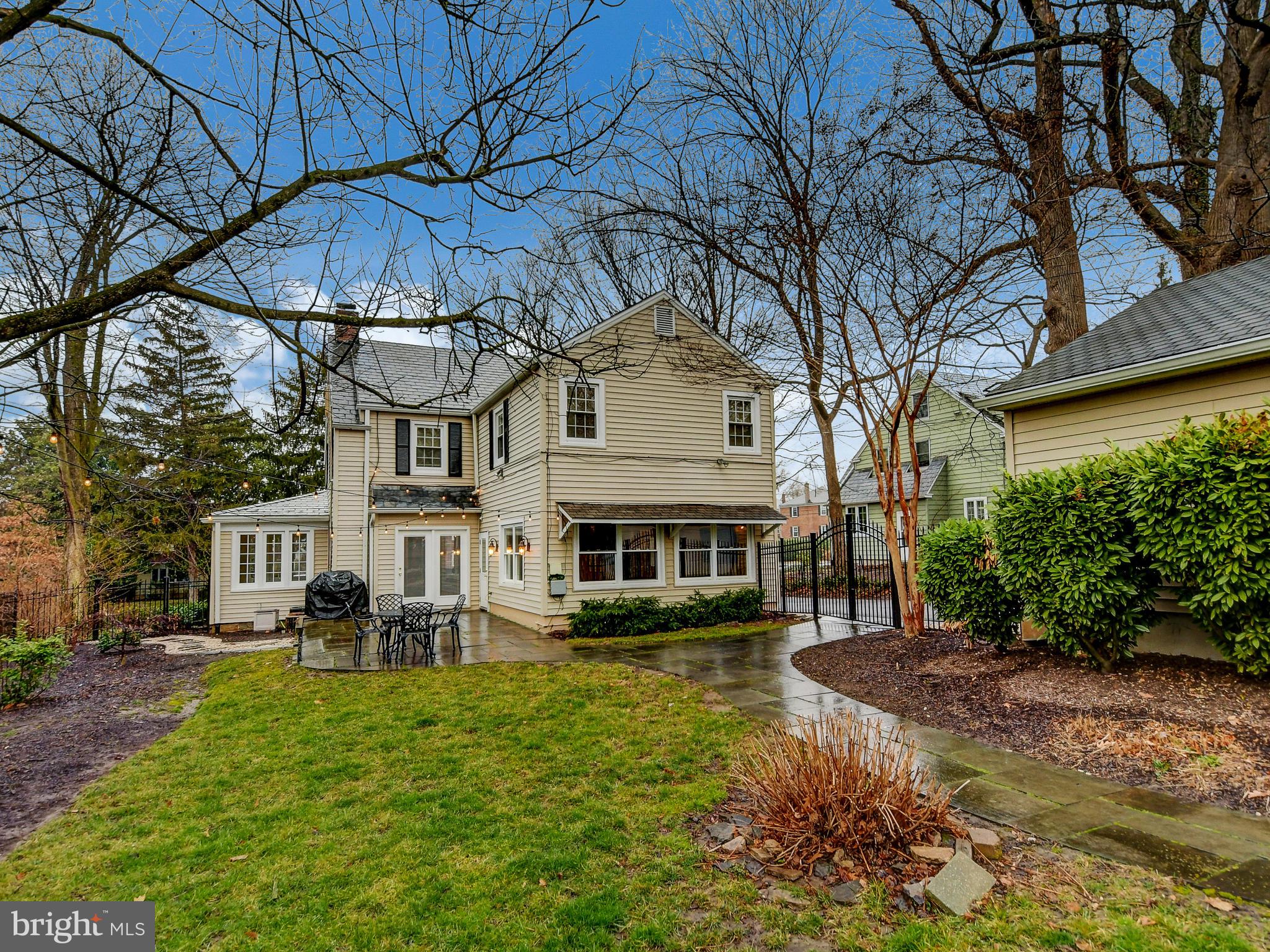 6415 Pinehurst Road Baltimore, MD 21212 - Photo 36 of 40