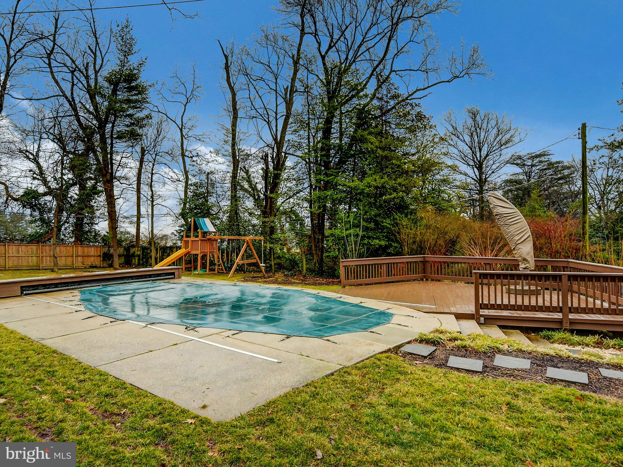 6415 Pinehurst Road Baltimore, MD 21212 - Photo 37 of 40