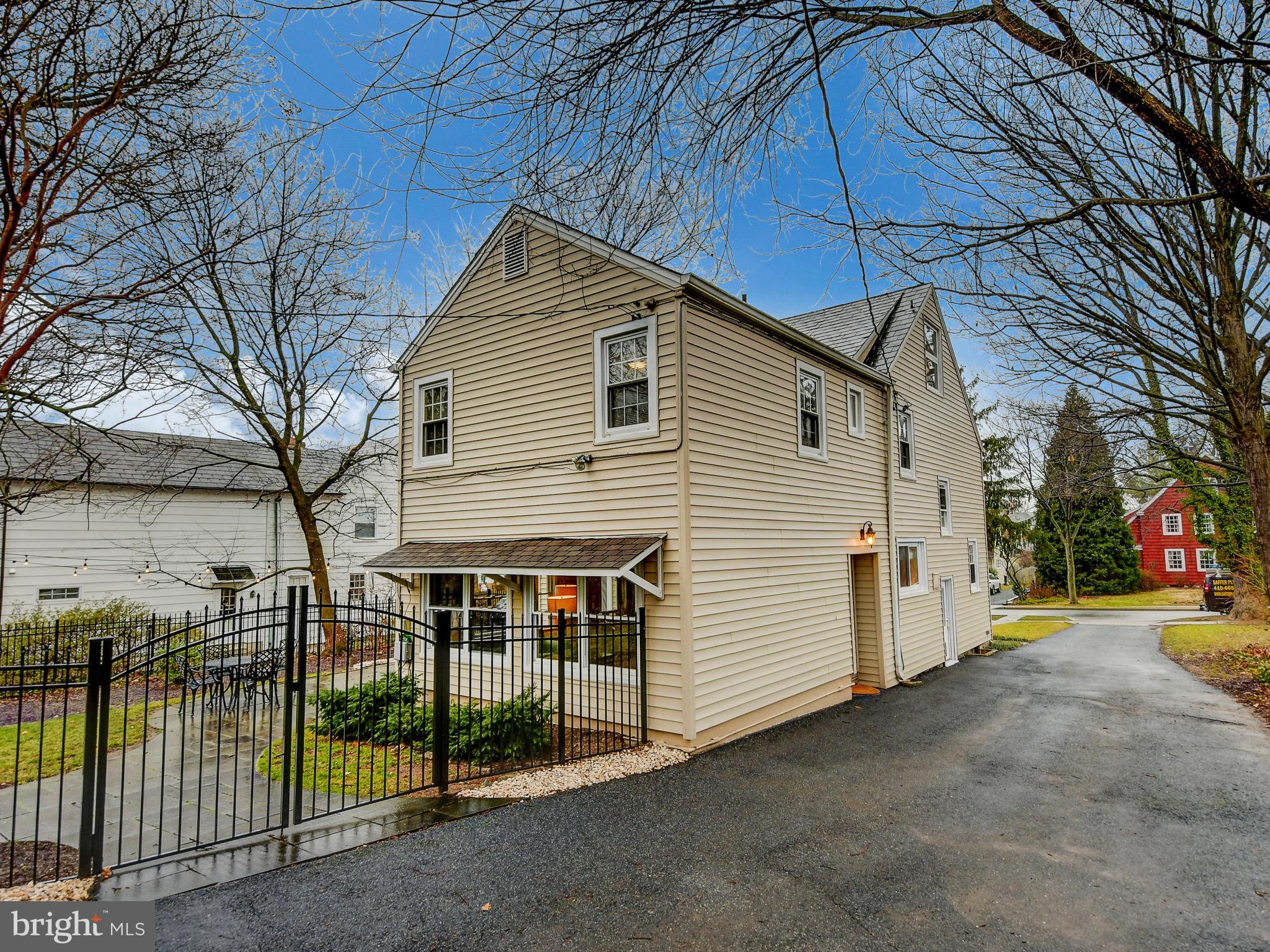 6415 Pinehurst Road Baltimore, MD 21212 - Photo 38 of 40