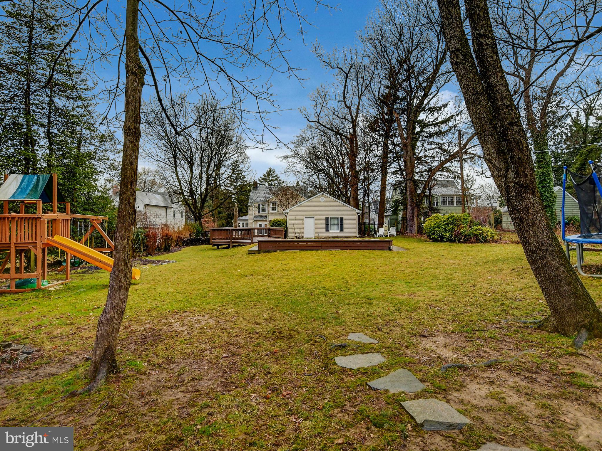 6415 Pinehurst Road Baltimore, MD 21212 - Photo 39 of 40