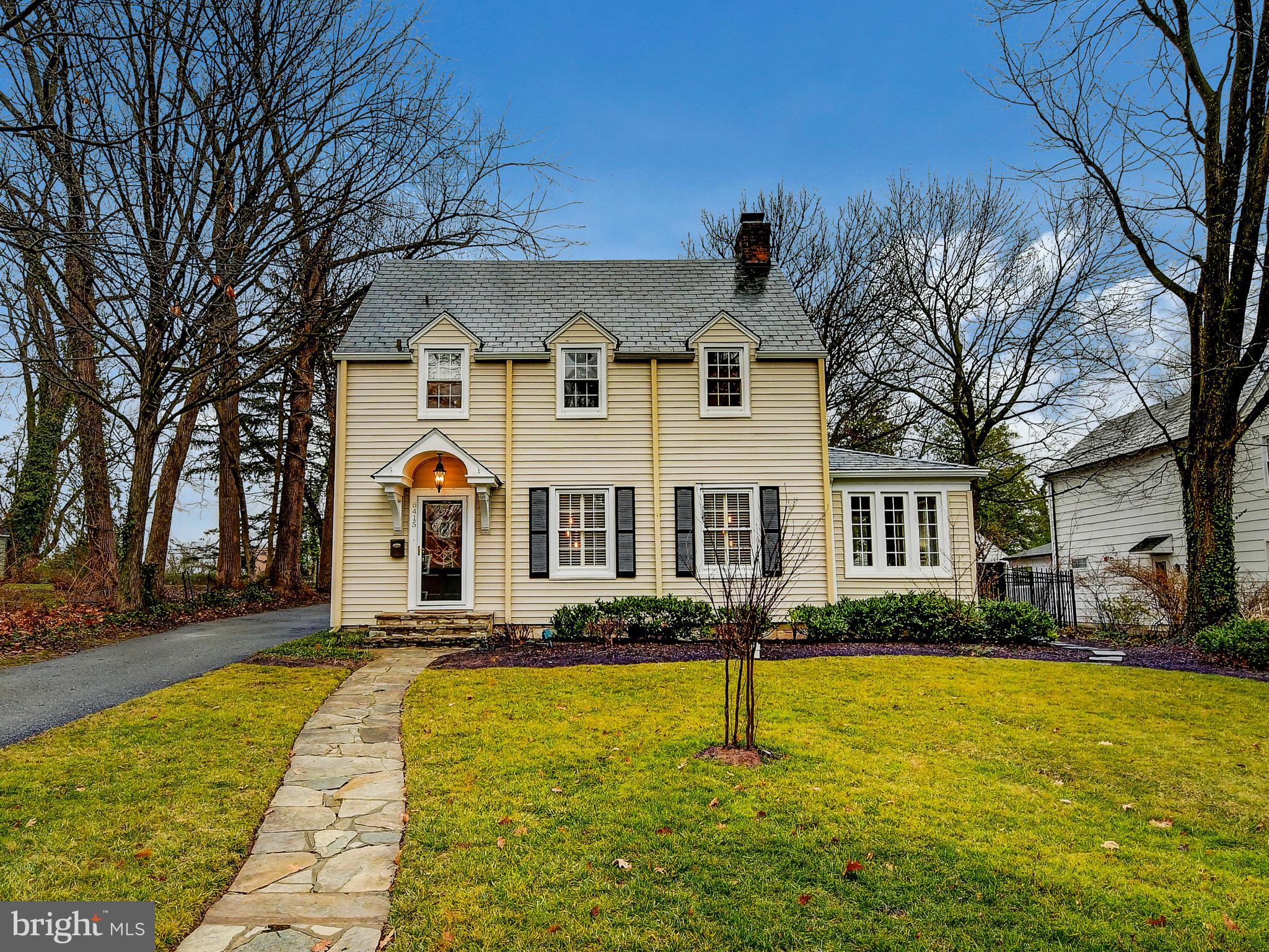 6415 Pinehurst Road Baltimore, MD 21212 - Photo 40 of 40