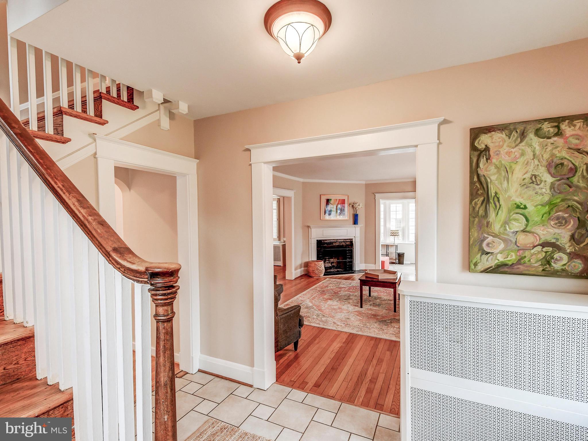 6415 Pinehurst Road Baltimore, MD 21212 - Photo 6 of 40