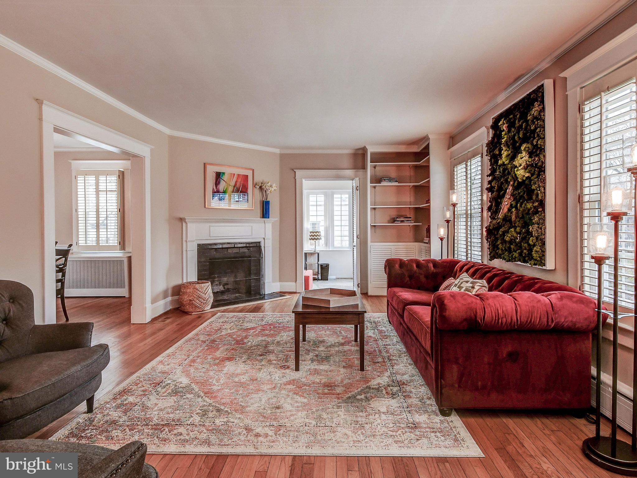 6415 Pinehurst Road Baltimore, MD 21212 - Photo 7 of 40