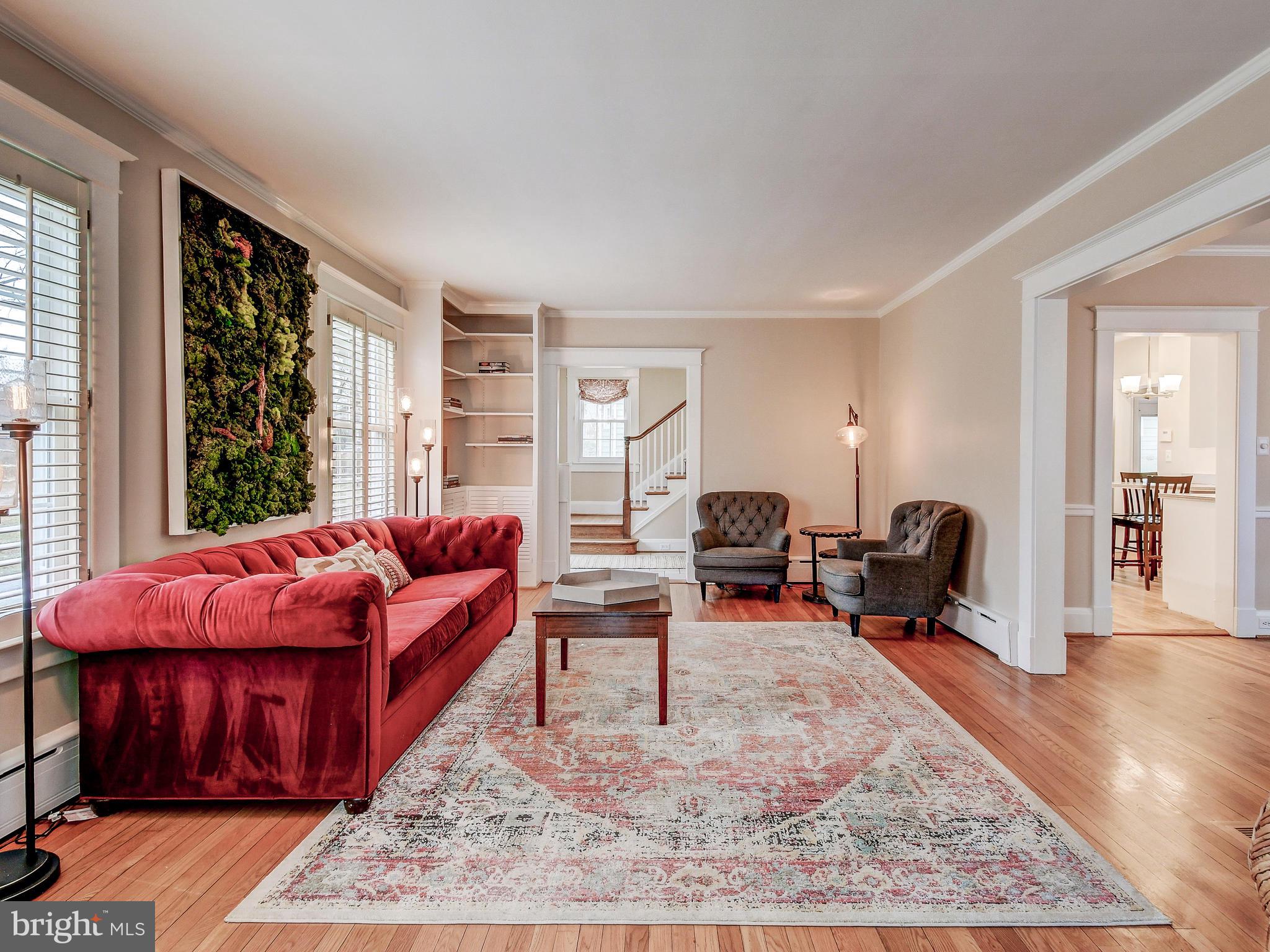 6415 Pinehurst Road Baltimore, MD 21212 - Photo 9 of 40