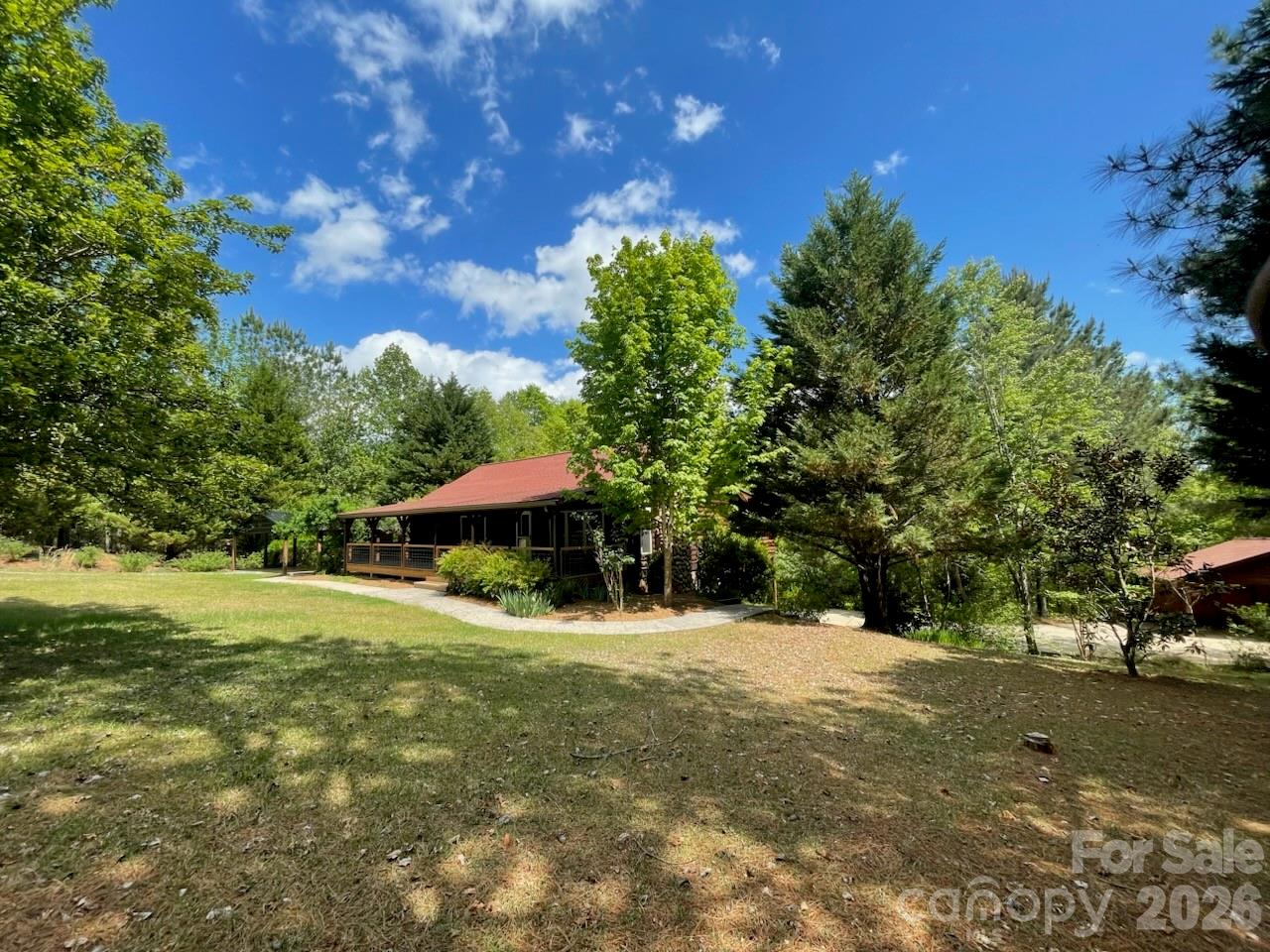 926 Cross Creek Drive Rutherfordton, NC 28139 - Photo 1 of 46
