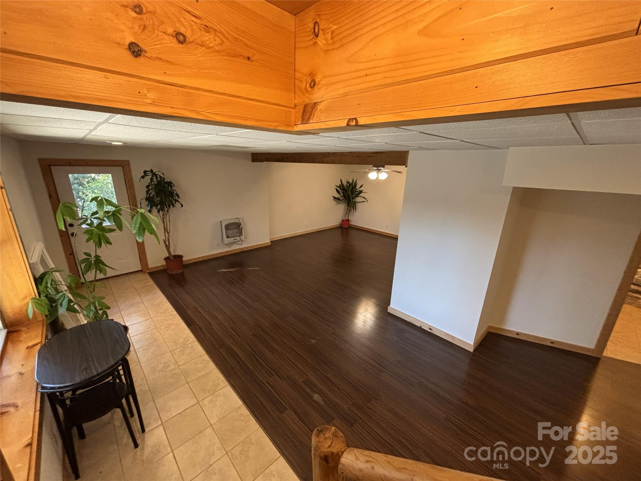 926 Cross Creek Drive Rutherfordton, NC 28139 - Photo 12 of 25 a view of a balcony